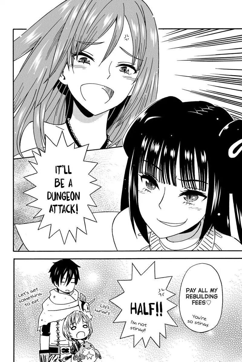 29 Sai Hitorimi Chuuken Boukensha No Nichijou 12 30