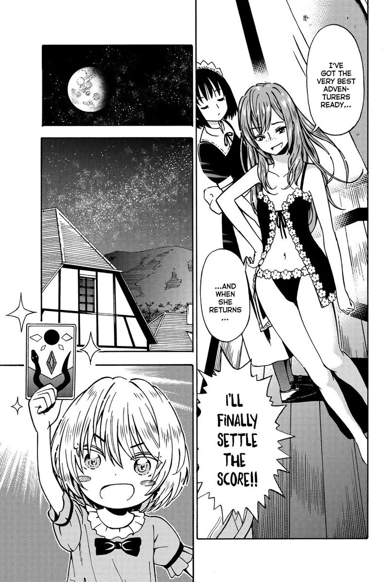 29 Sai Hitorimi Chuuken Boukensha No Nichijou 12 5