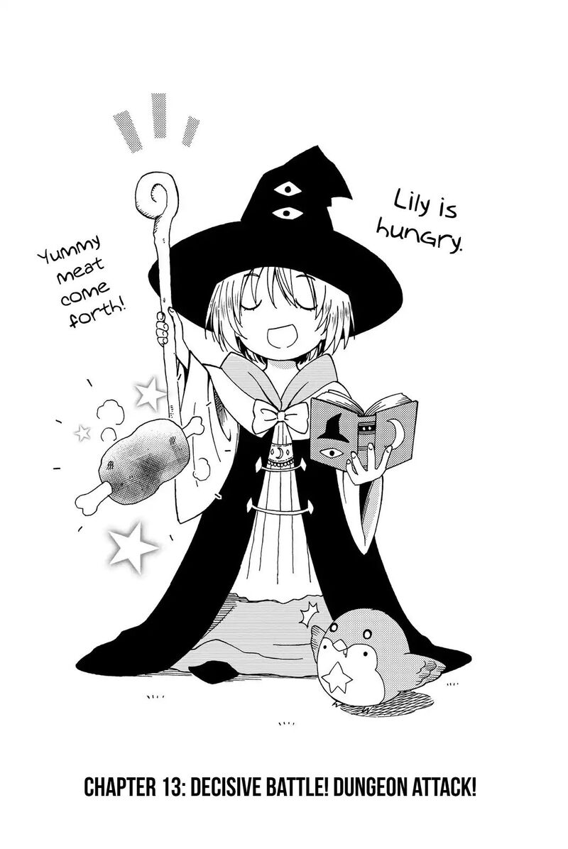 29 Sai Hitorimi Chuuken Boukensha No Nichijou 13 1