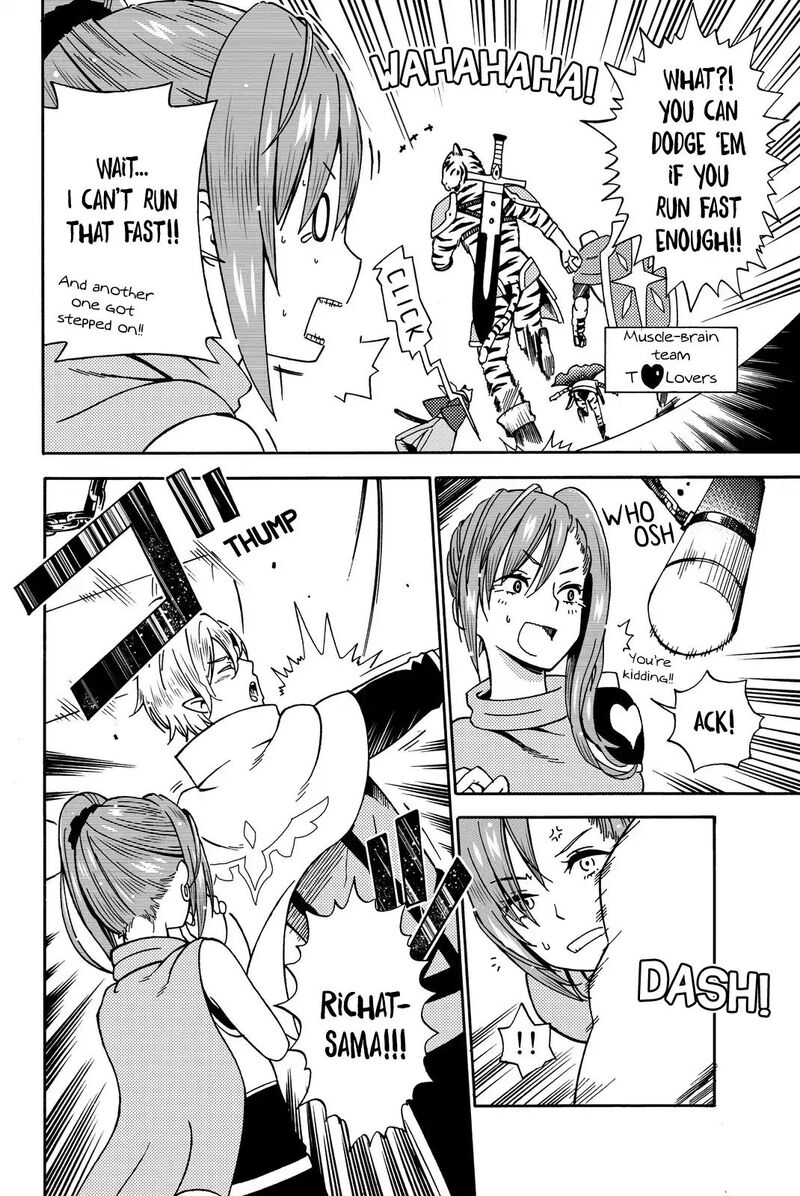 29 Sai Hitorimi Chuuken Boukensha No Nichijou 13 11