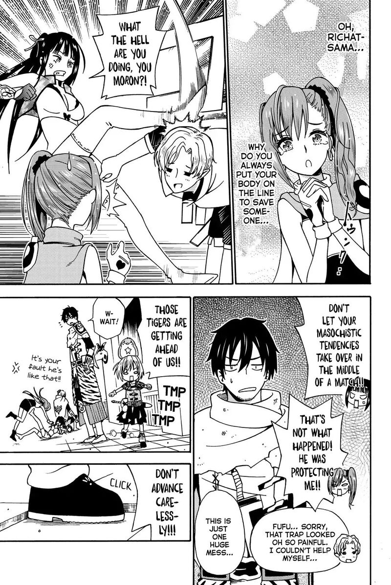 29 Sai Hitorimi Chuuken Boukensha No Nichijou 13 12