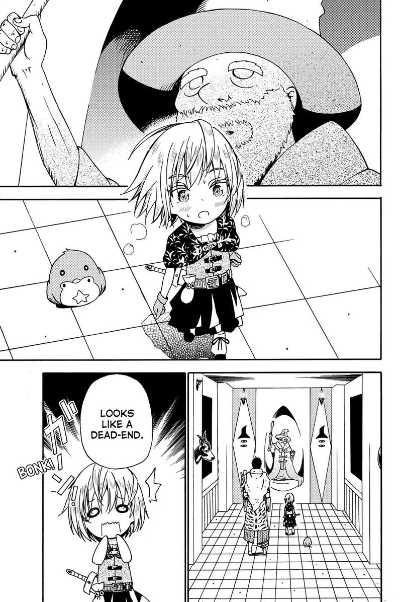 29 Sai Hitorimi Chuuken Boukensha No Nichijou 13 14