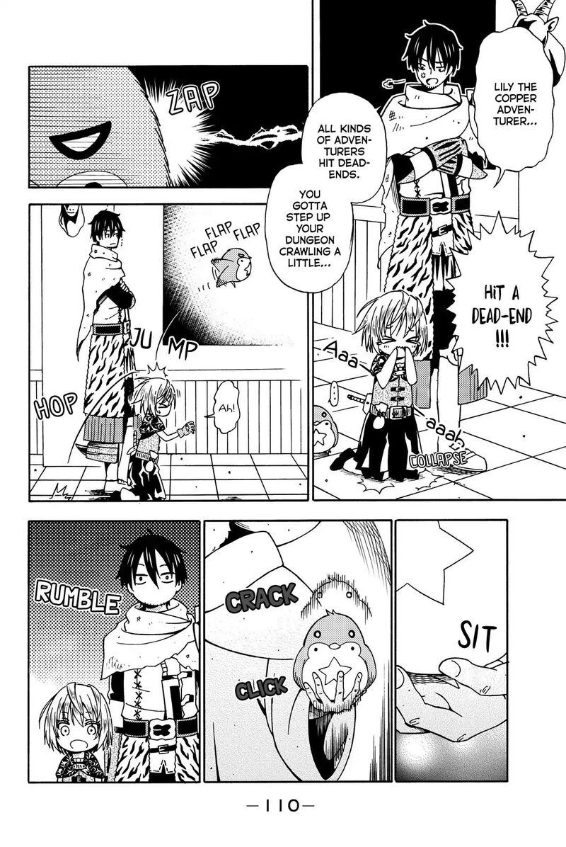 29 Sai Hitorimi Chuuken Boukensha No Nichijou 13 15