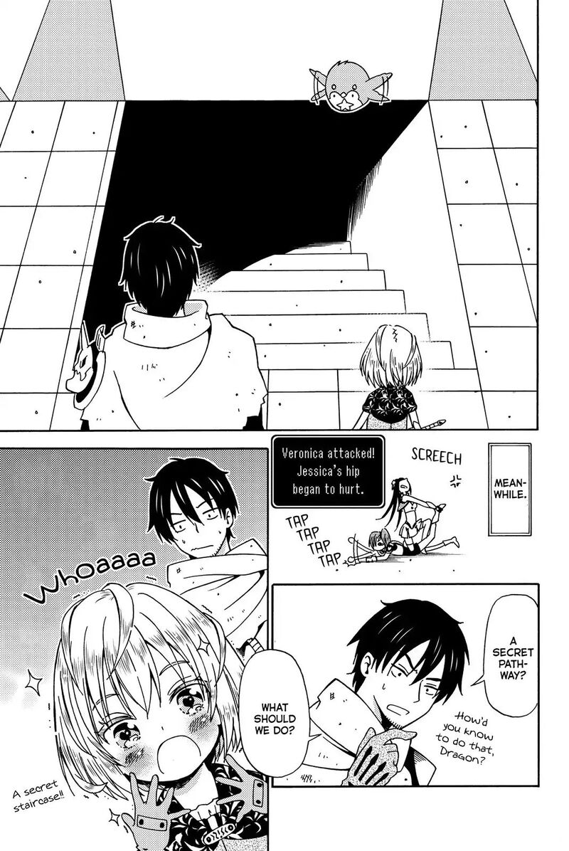 29 Sai Hitorimi Chuuken Boukensha No Nichijou 13 16