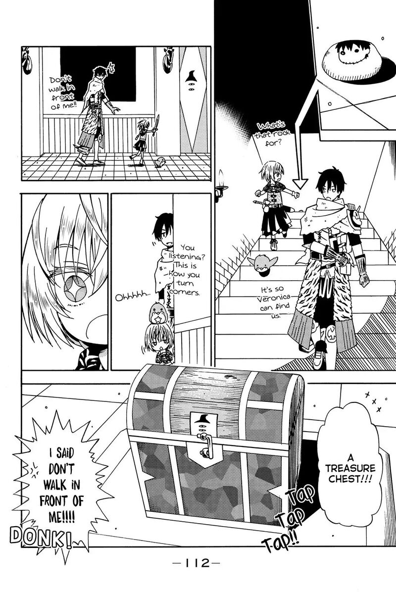29 Sai Hitorimi Chuuken Boukensha No Nichijou 13 17