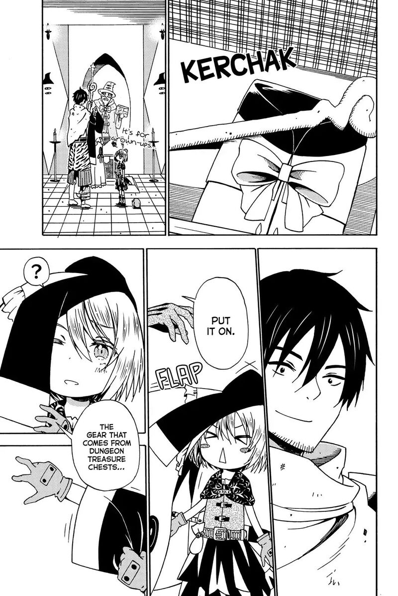 29 Sai Hitorimi Chuuken Boukensha No Nichijou 13 18