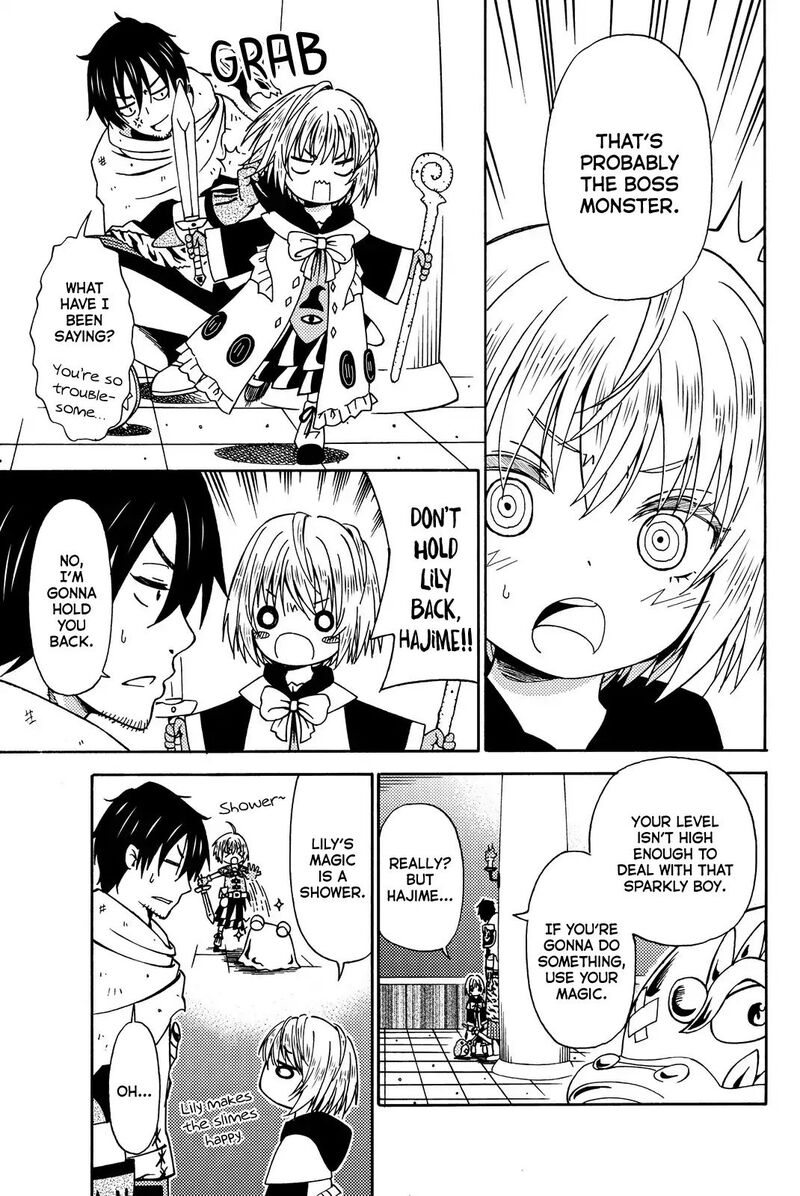 29 Sai Hitorimi Chuuken Boukensha No Nichijou 13 22