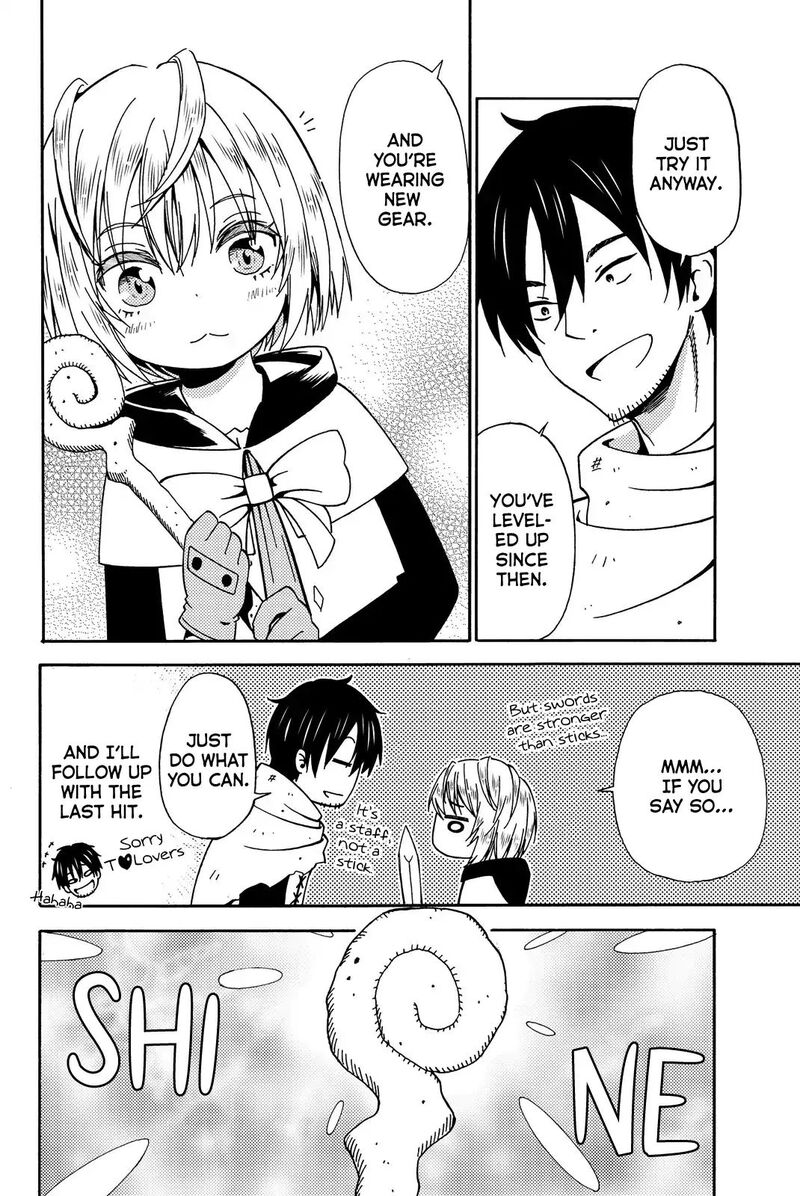 29 Sai Hitorimi Chuuken Boukensha No Nichijou 13 23