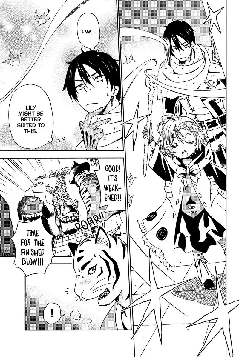 29 Sai Hitorimi Chuuken Boukensha No Nichijou 13 24