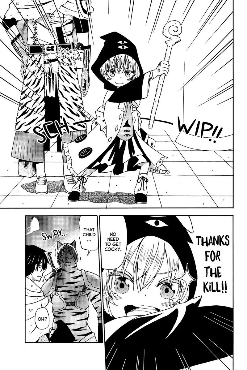 29 Sai Hitorimi Chuuken Boukensha No Nichijou 13 26