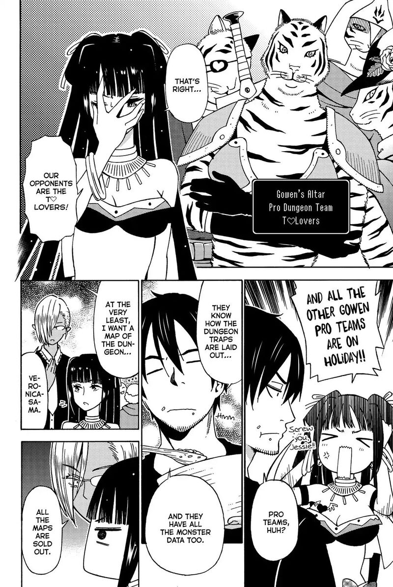 29 Sai Hitorimi Chuuken Boukensha No Nichijou 13 3