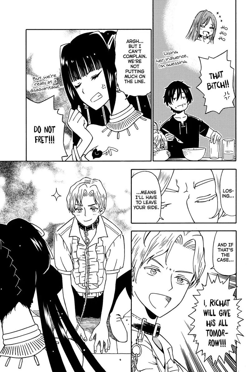 29 Sai Hitorimi Chuuken Boukensha No Nichijou 13 4