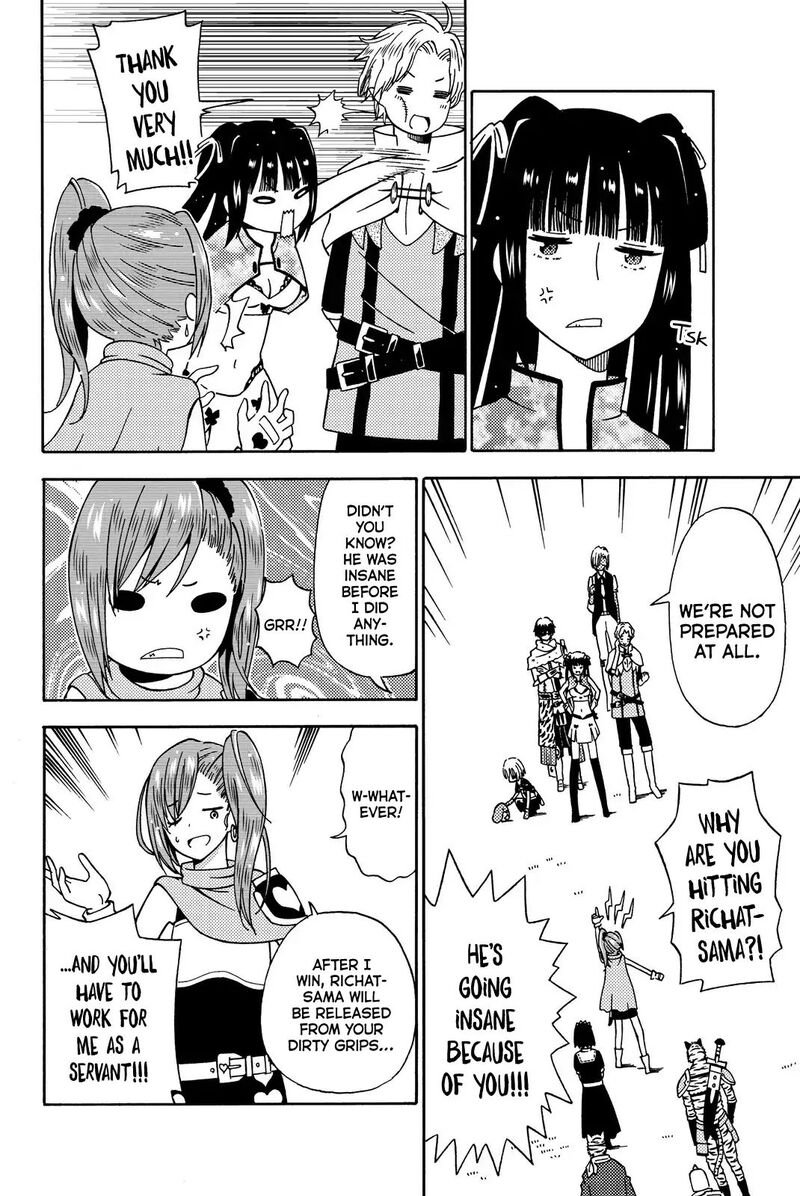 29 Sai Hitorimi Chuuken Boukensha No Nichijou 13 7