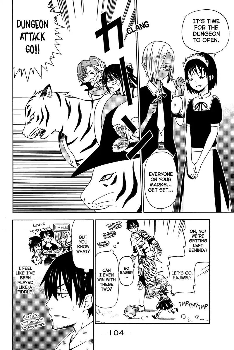 29 Sai Hitorimi Chuuken Boukensha No Nichijou 13 9