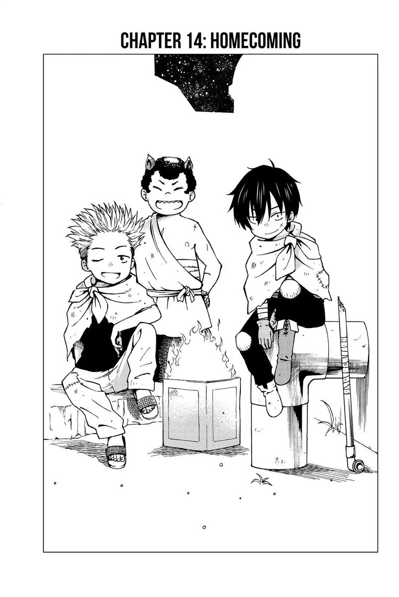 29 Sai Hitorimi Chuuken Boukensha No Nichijou 14 1