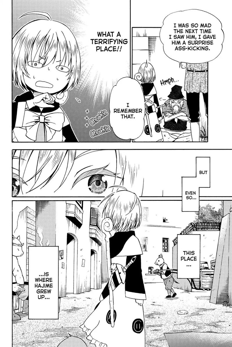 29 Sai Hitorimi Chuuken Boukensha No Nichijou 14 12