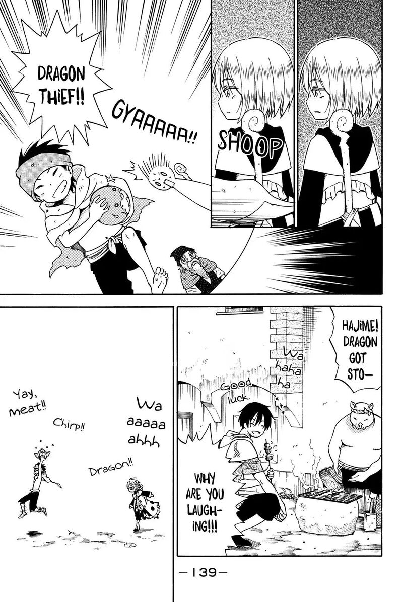 29 Sai Hitorimi Chuuken Boukensha No Nichijou 14 13