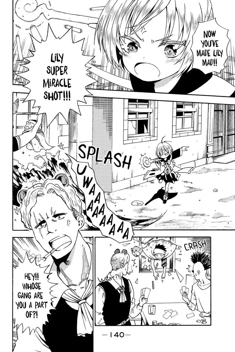 29 Sai Hitorimi Chuuken Boukensha No Nichijou 14 14