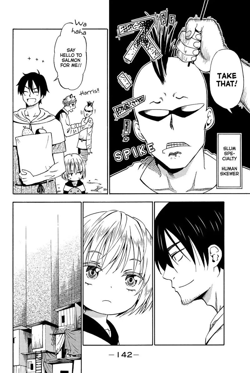 29 Sai Hitorimi Chuuken Boukensha No Nichijou 14 16