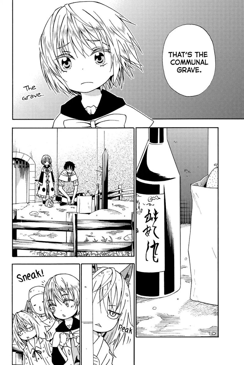 29 Sai Hitorimi Chuuken Boukensha No Nichijou 14 18