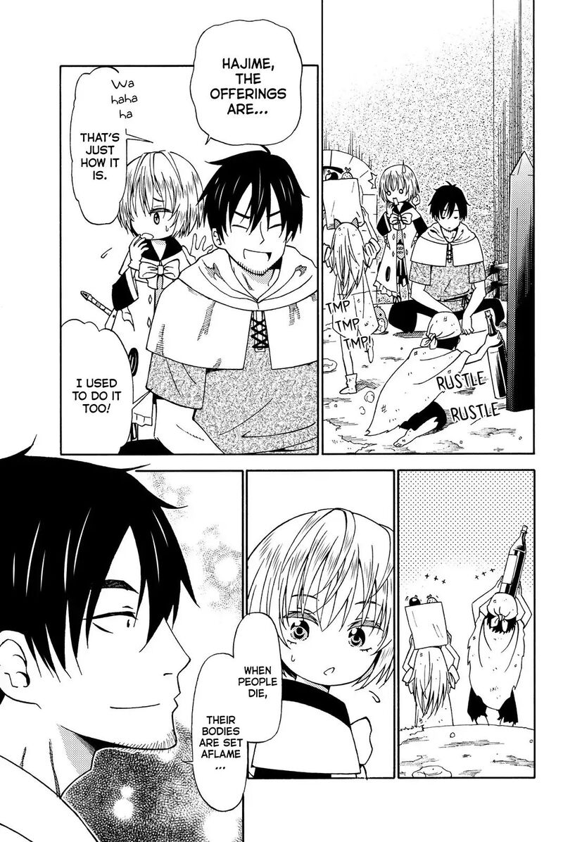 29 Sai Hitorimi Chuuken Boukensha No Nichijou 14 19