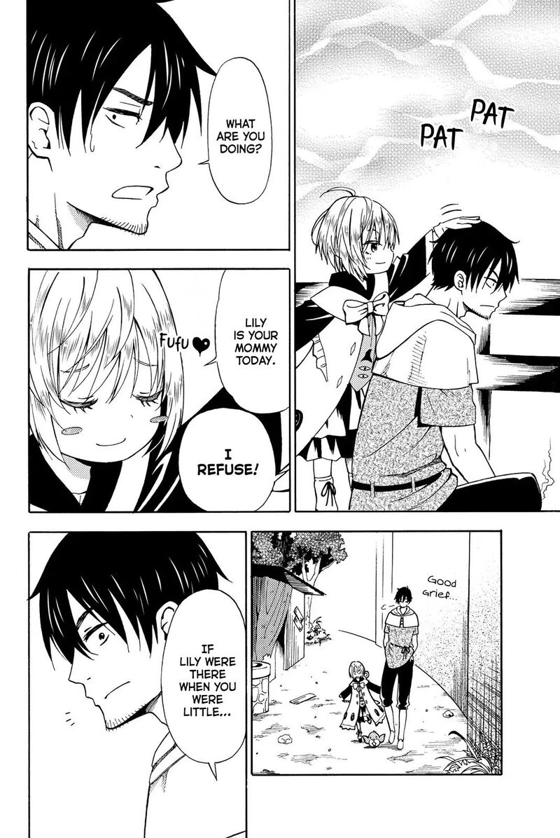 29 Sai Hitorimi Chuuken Boukensha No Nichijou 14 22