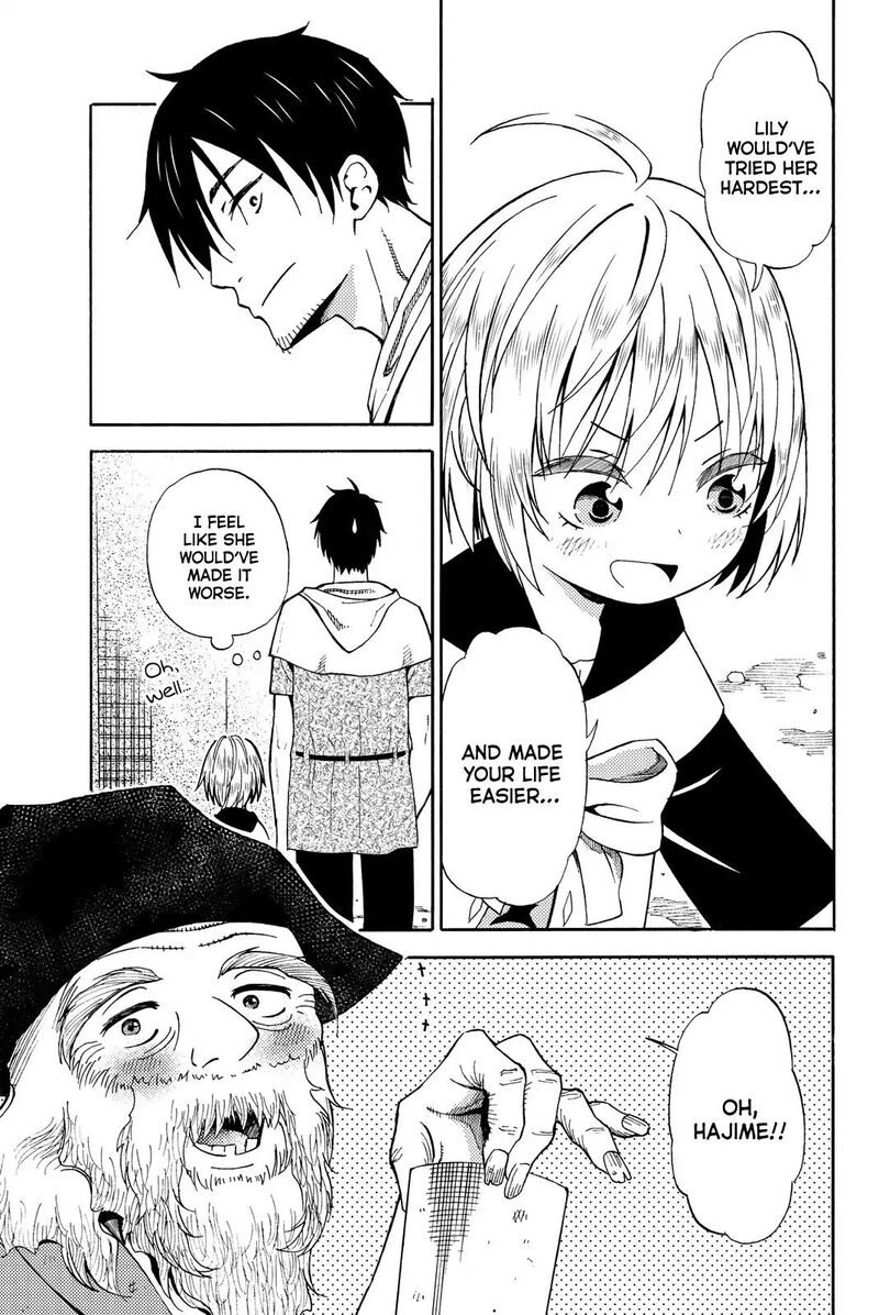 29 Sai Hitorimi Chuuken Boukensha No Nichijou 14 23