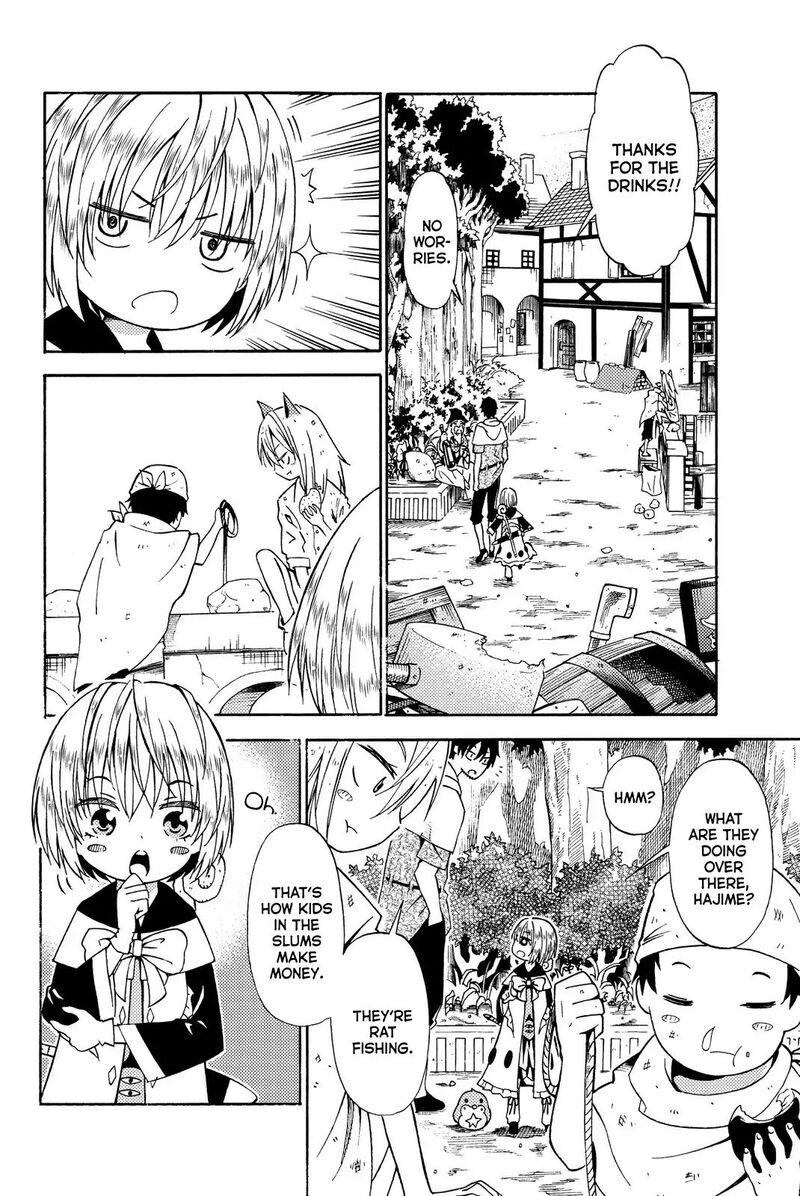 29 Sai Hitorimi Chuuken Boukensha No Nichijou 14 24