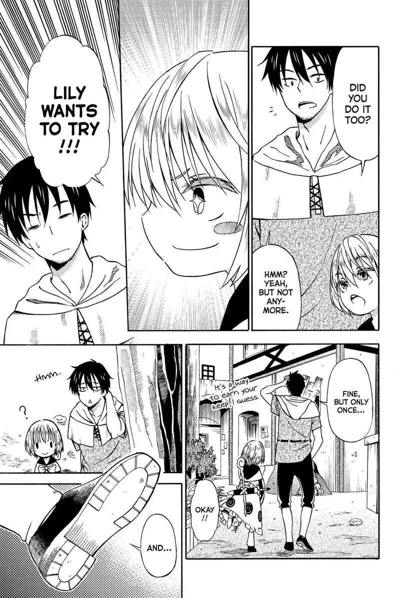 29 Sai Hitorimi Chuuken Boukensha No Nichijou 14 25