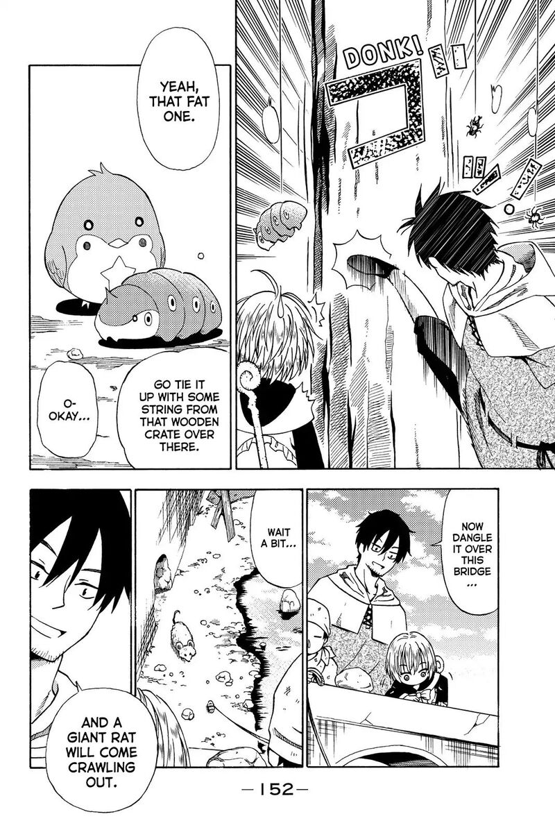 29 Sai Hitorimi Chuuken Boukensha No Nichijou 14 26