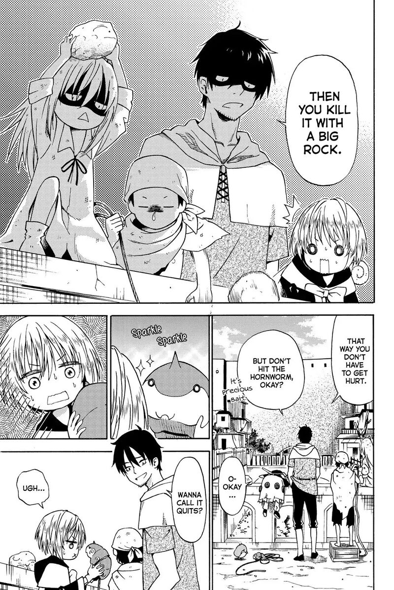 29 Sai Hitorimi Chuuken Boukensha No Nichijou 14 27