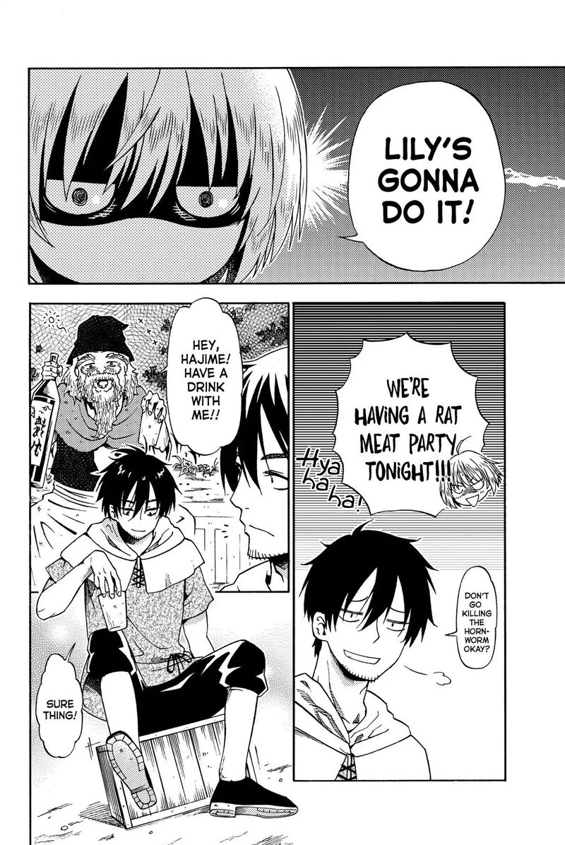 29 Sai Hitorimi Chuuken Boukensha No Nichijou 14 28