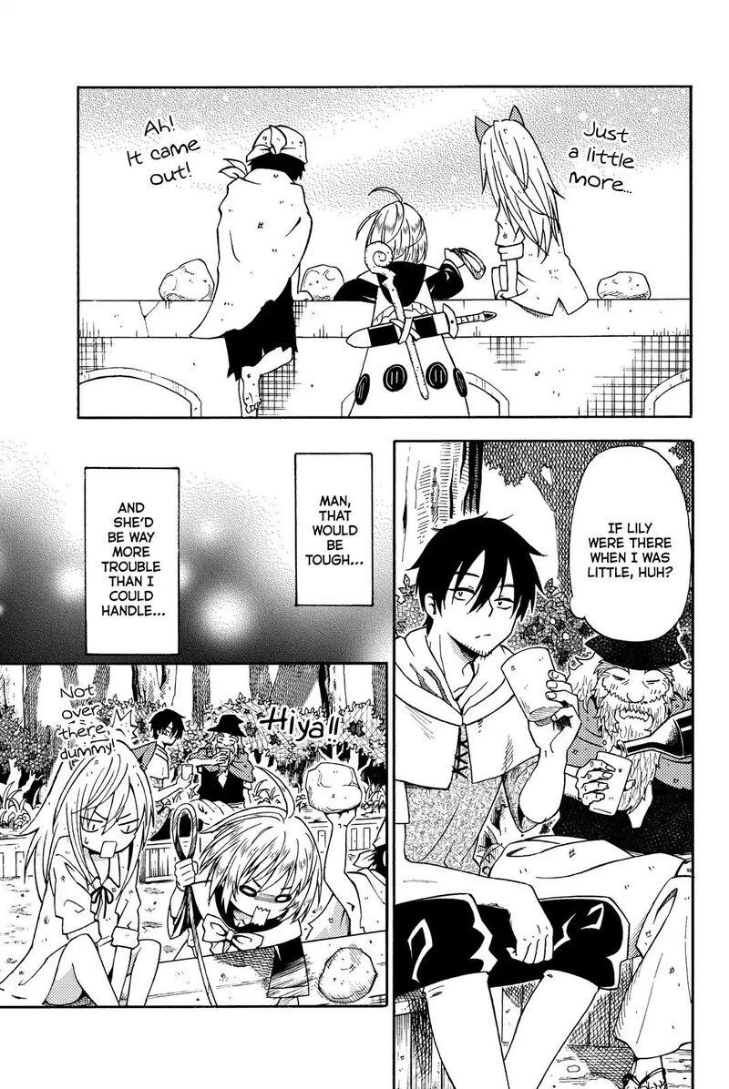 29 Sai Hitorimi Chuuken Boukensha No Nichijou 14 29