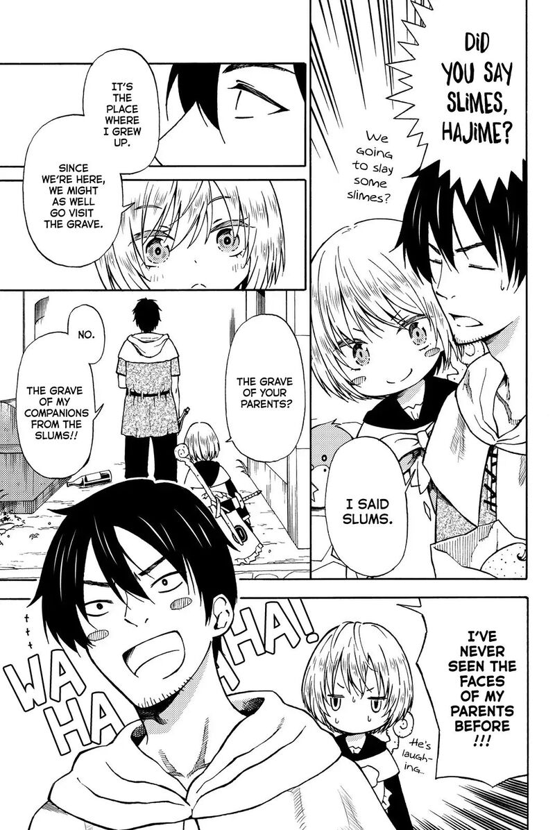 29 Sai Hitorimi Chuuken Boukensha No Nichijou 14 5
