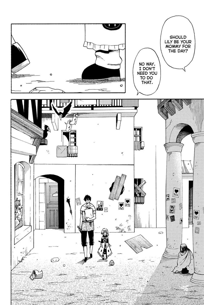 29 Sai Hitorimi Chuuken Boukensha No Nichijou 14 6