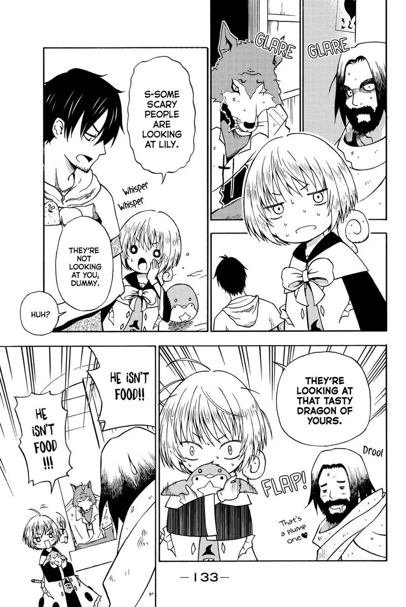 29 Sai Hitorimi Chuuken Boukensha No Nichijou 14 7
