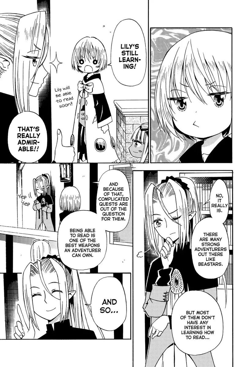 29 Sai Hitorimi Chuuken Boukensha No Nichijou 15 11