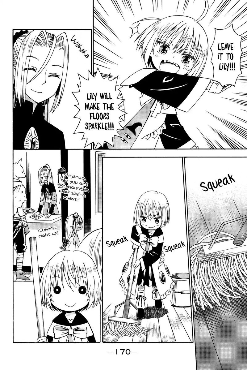 29 Sai Hitorimi Chuuken Boukensha No Nichijou 15 14