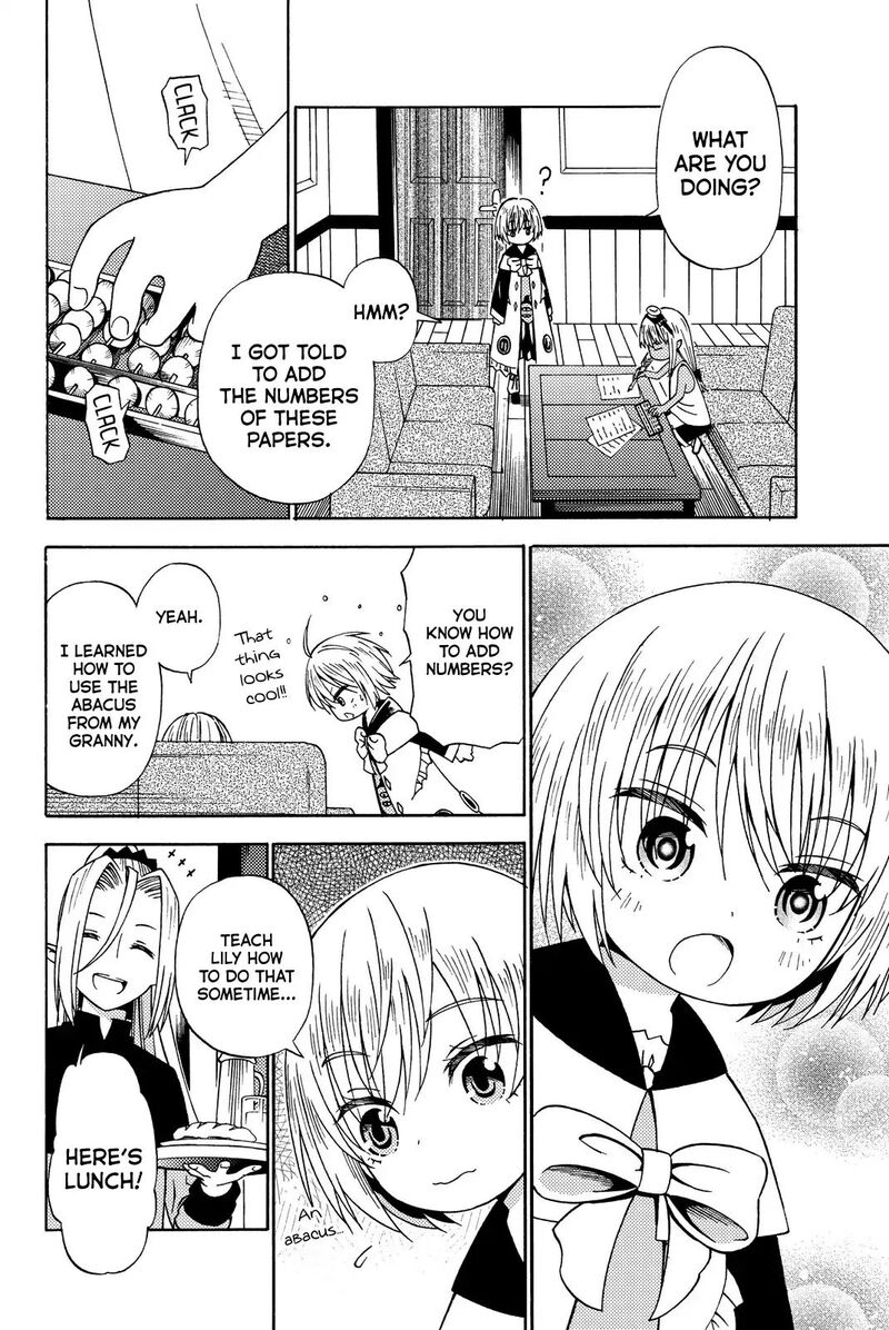 29 Sai Hitorimi Chuuken Boukensha No Nichijou 15 16