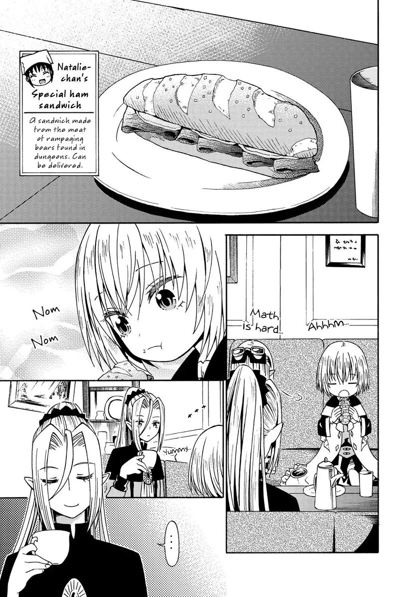 29 Sai Hitorimi Chuuken Boukensha No Nichijou 15 17
