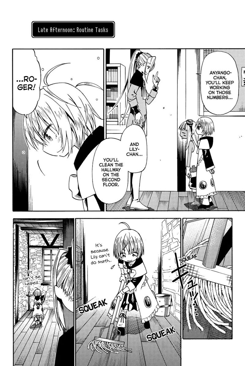 29 Sai Hitorimi Chuuken Boukensha No Nichijou 15 18