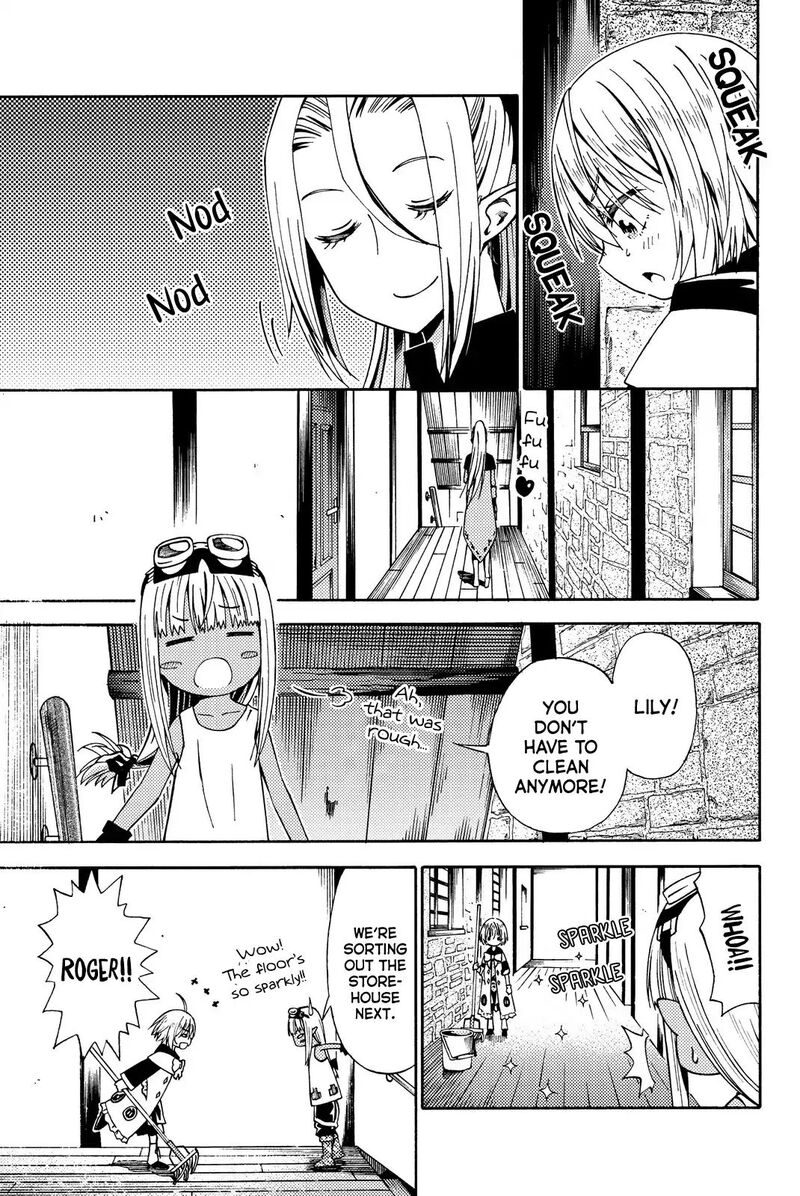 29 Sai Hitorimi Chuuken Boukensha No Nichijou 15 19
