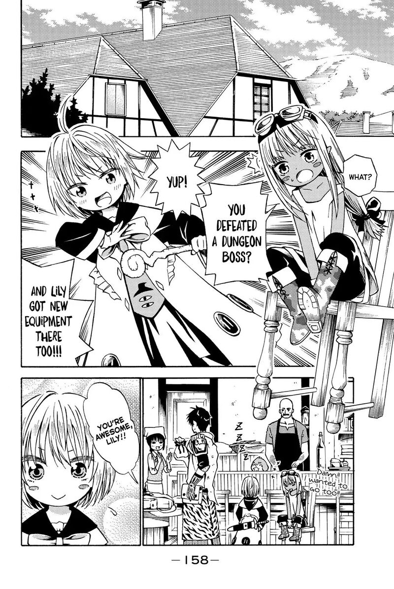 29 Sai Hitorimi Chuuken Boukensha No Nichijou 15 2