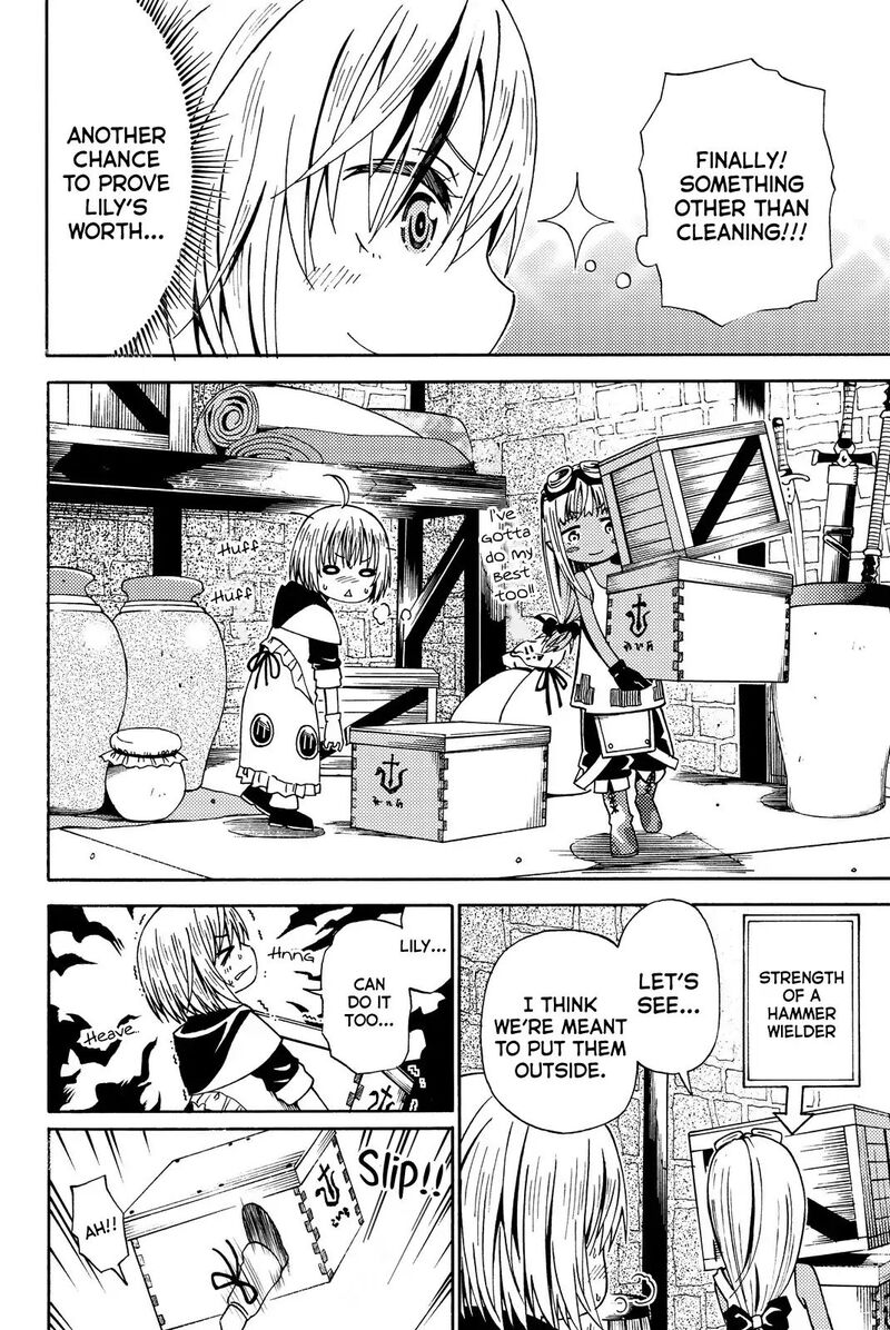 29 Sai Hitorimi Chuuken Boukensha No Nichijou 15 20