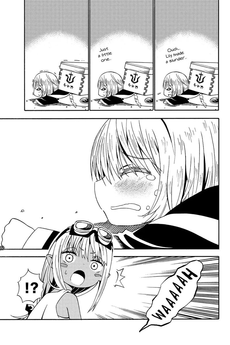 29 Sai Hitorimi Chuuken Boukensha No Nichijou 15 21