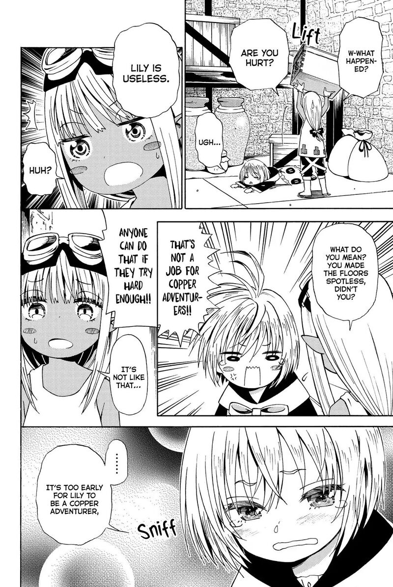 29 Sai Hitorimi Chuuken Boukensha No Nichijou 15 22