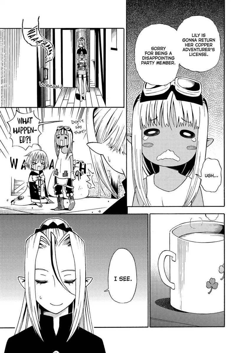 29 Sai Hitorimi Chuuken Boukensha No Nichijou 15 23
