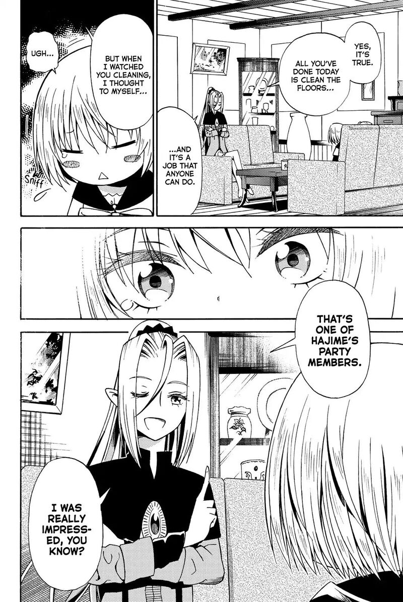 29 Sai Hitorimi Chuuken Boukensha No Nichijou 15 24