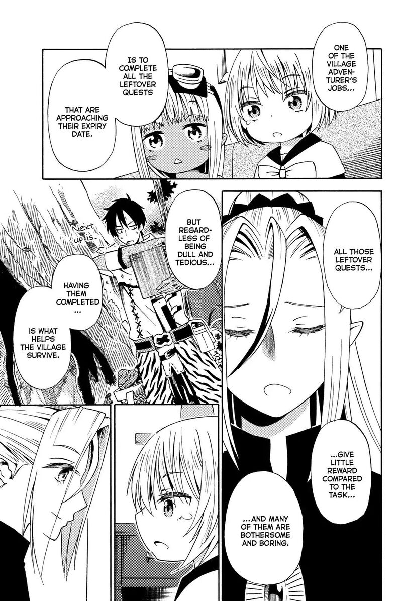 29 Sai Hitorimi Chuuken Boukensha No Nichijou 15 25