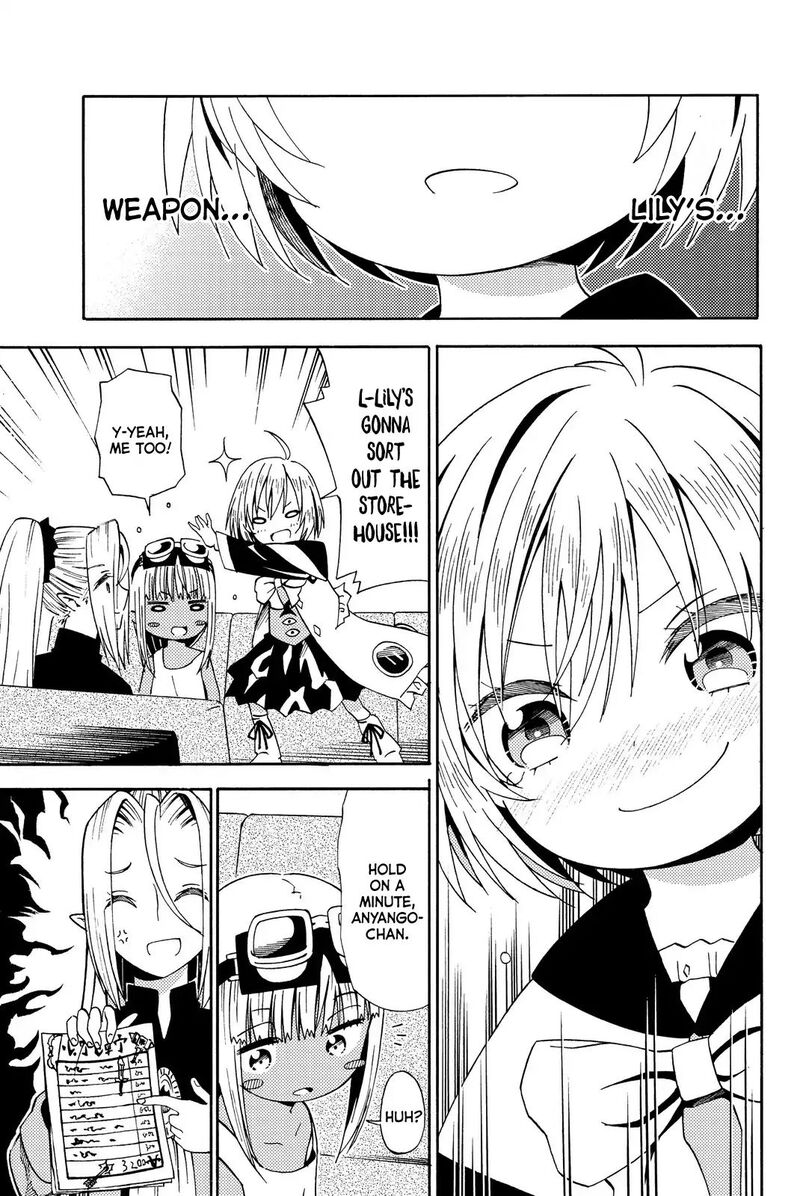 29 Sai Hitorimi Chuuken Boukensha No Nichijou 15 27